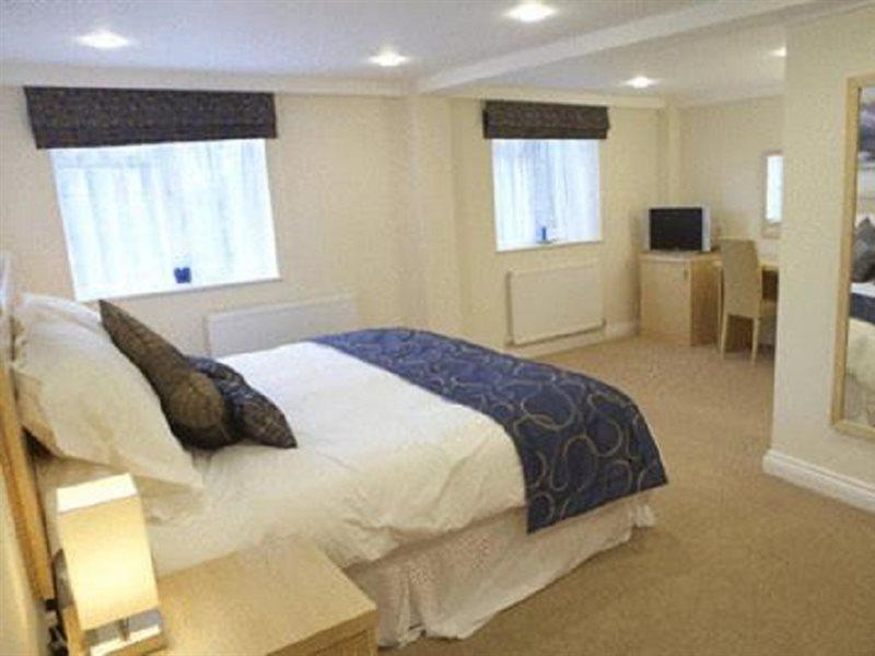 Springfields Bed & Breakfast Horsham Ngoại thất bức ảnh