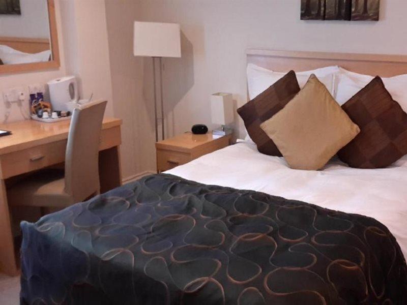 Springfields Bed & Breakfast Horsham Ngoại thất bức ảnh