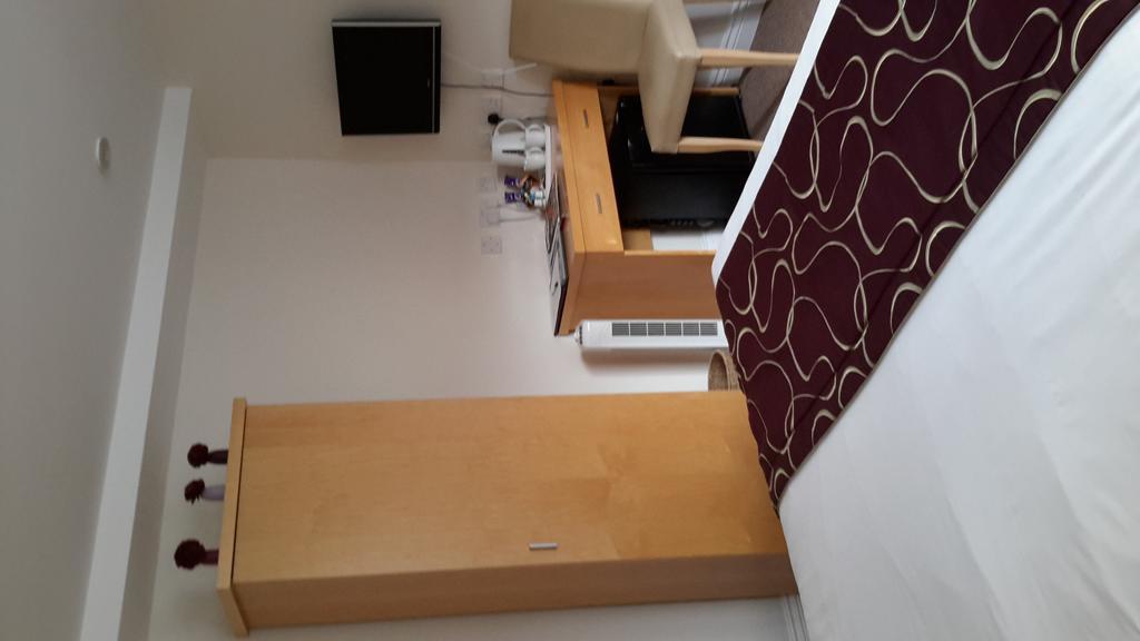 Springfields Bed & Breakfast Horsham Phòng bức ảnh