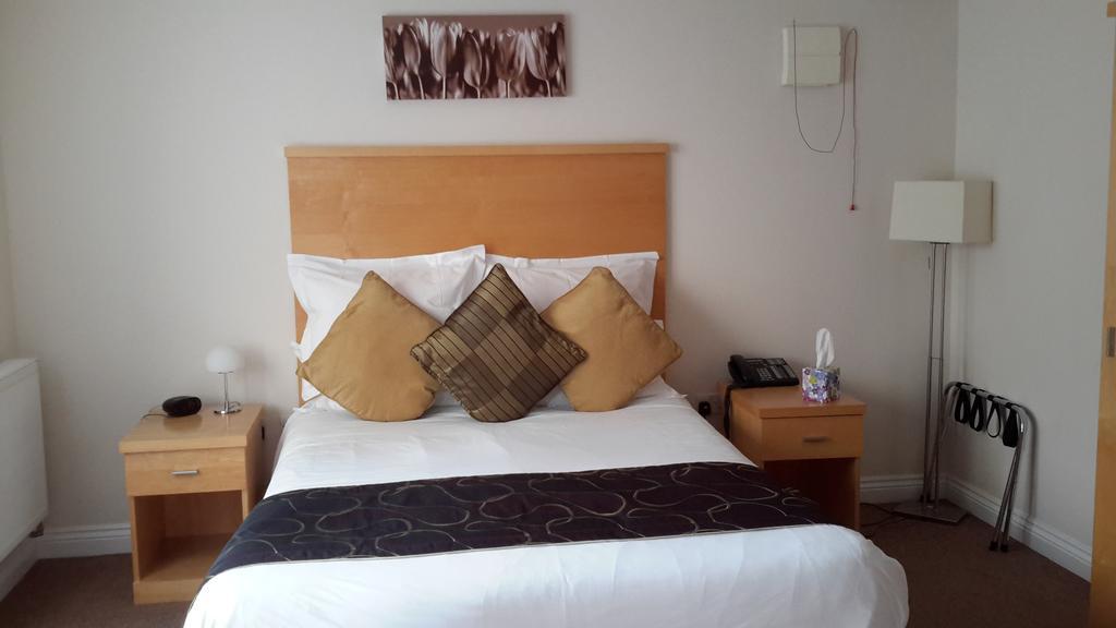 Springfields Bed & Breakfast Horsham Phòng bức ảnh