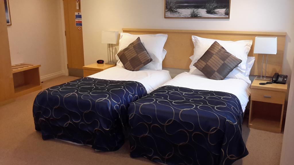 Springfields Bed & Breakfast Horsham Phòng bức ảnh