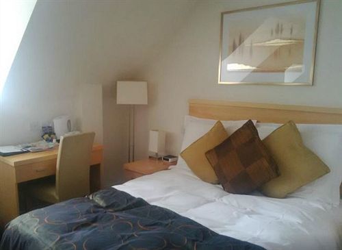 Springfields Bed & Breakfast Horsham Ngoại thất bức ảnh